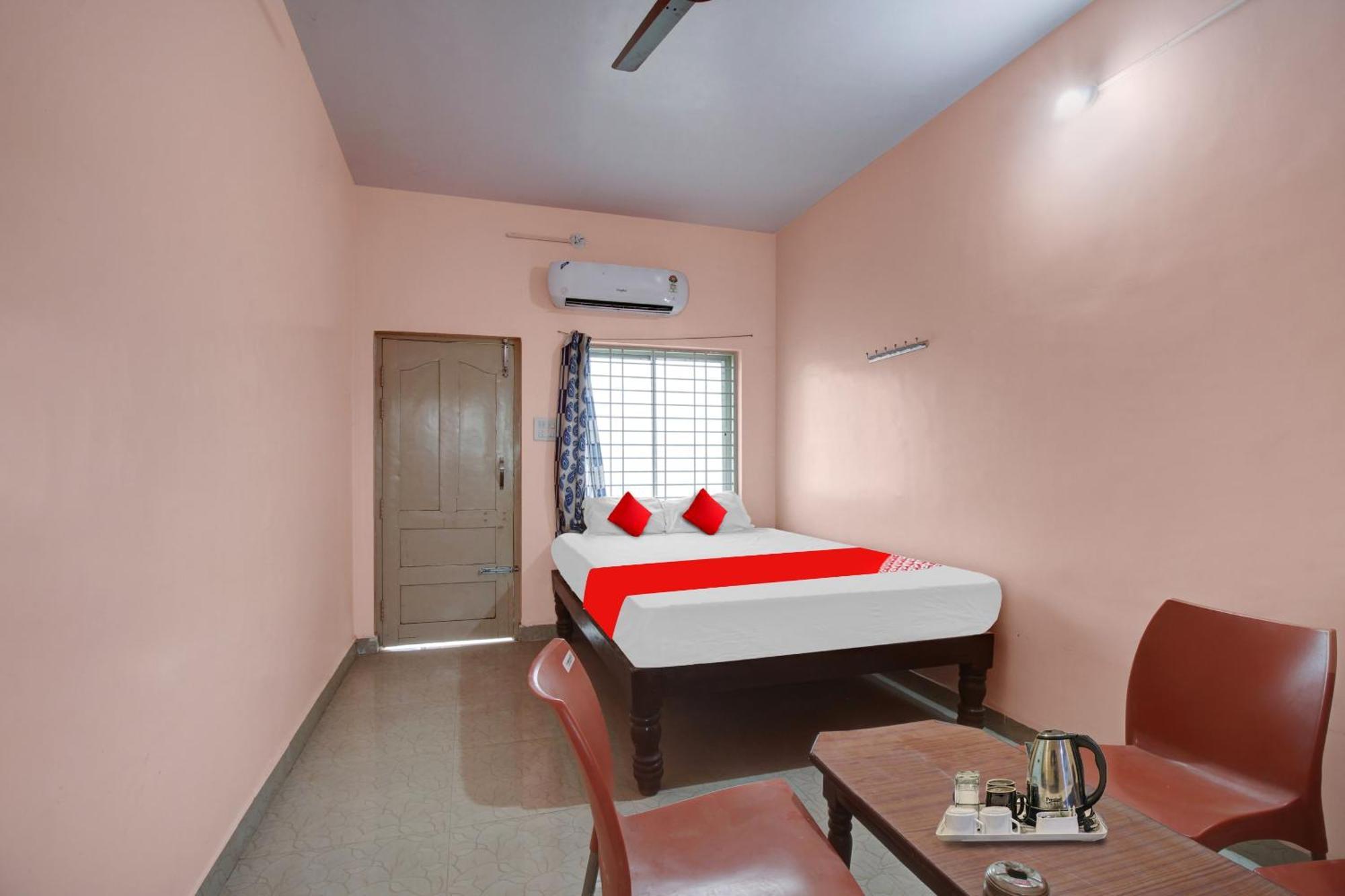 Hotel O New Mayuri Lodge Bagepalli Luaran gambar