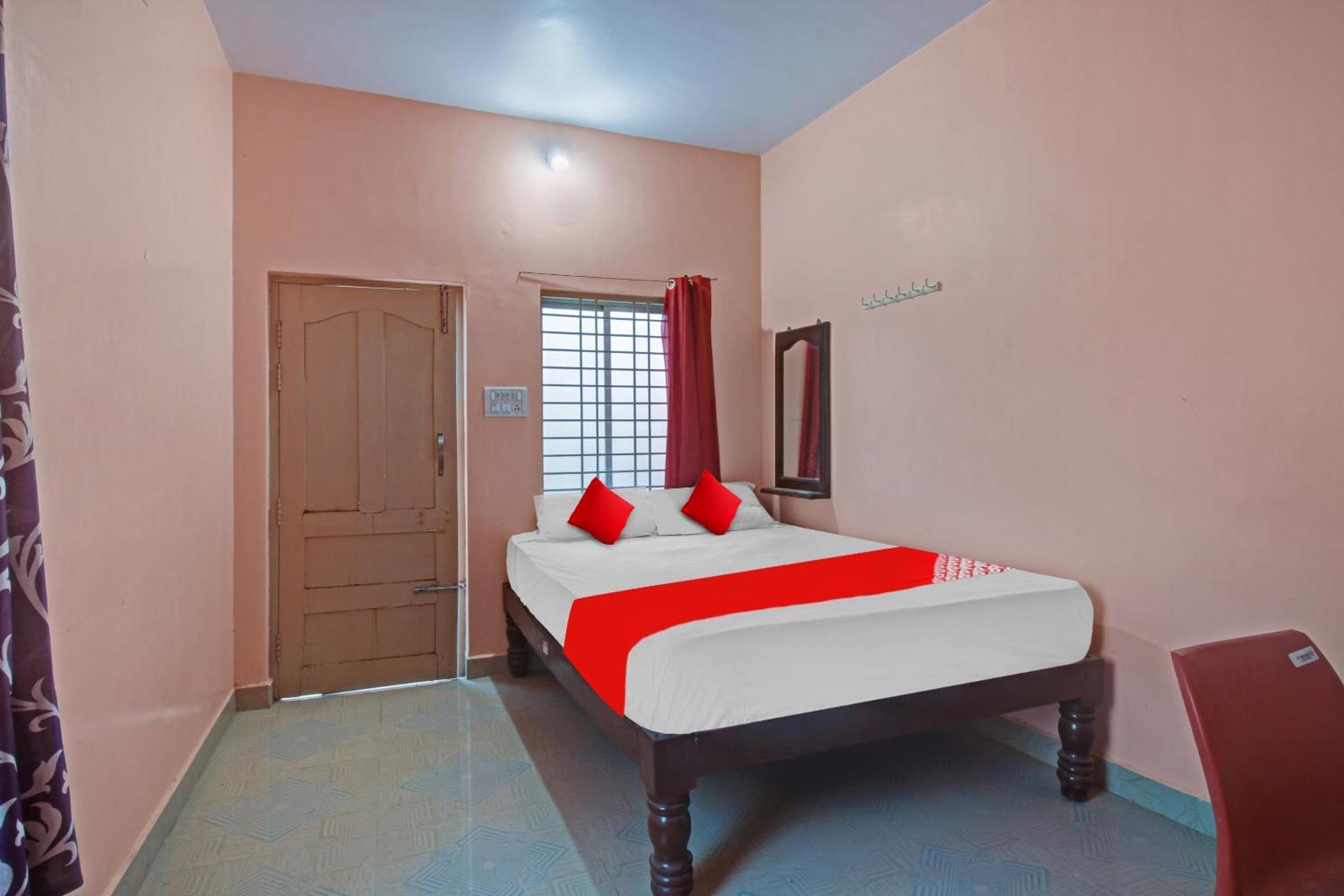 Hotel O New Mayuri Lodge Bagepalli Luaran gambar